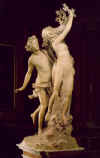 Apollo e Dafne